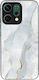 Θήκη Sonique Marble Series Oppo Reno14 5g Λευκό 01
