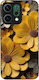 Θήκη Sonique 3d Flower Series Oppo Reno14 5g Κί...