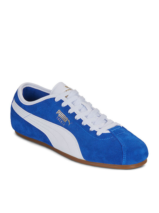 PUMA Дамски Сникърси Сини