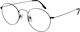 Johnny Loco Optical Frame Jle1701 04 49 Andie