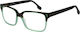 Johnny Loco Optical Frame Jle1601 33 53 Skolnick