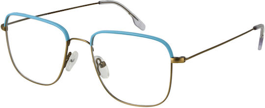Johnny Loco Optical Frame Jle1704 03l 52 Walter