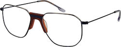 Johnny Loco Optical Frame Jle1802 05 55 Klaus