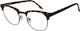 Johnny Loco Optical Frame Jle1710 561 49 William