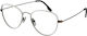 Johnny Loco Optical Frame Jle1702 03w 50 Louise