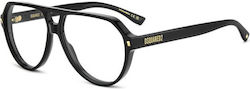 Dsquared2 D2 0204 807 58