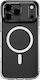 Cygnett Aeromag Husa TPU Antisoc Iphone 17 Pro Max Compatibil Cu Magsafe Sienna