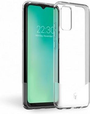 Force Case Подсилен Калъф Samsung Galaxy A02s Чист Сиена