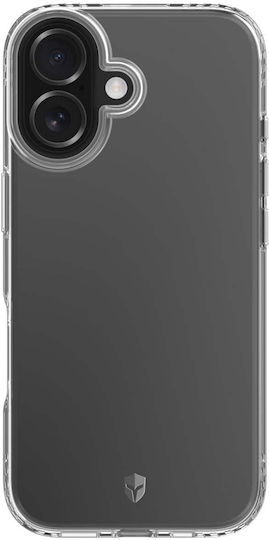 Force Case Калъф За Iphone 17 Feel Series Произведен Във Франция Ултра Подсилен 2м Сиена
