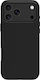 Dbramante1928 Roskilde Magsafe Shockproof Case Iphone 17 Pro Max Icon Material Black