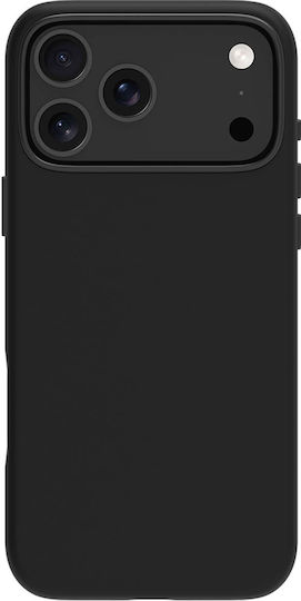 Dbramante1928 Roskilde Magsafe Shockproof Case Iphone 17 Pro Max Icon Material Black