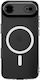 Cygnett Aeromag Shockproof Tpu Magsafe Iphone Air Case Sienna