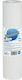 Aqua Filter Water Filter Replacement made of Polypropylene 10" 5 μm
