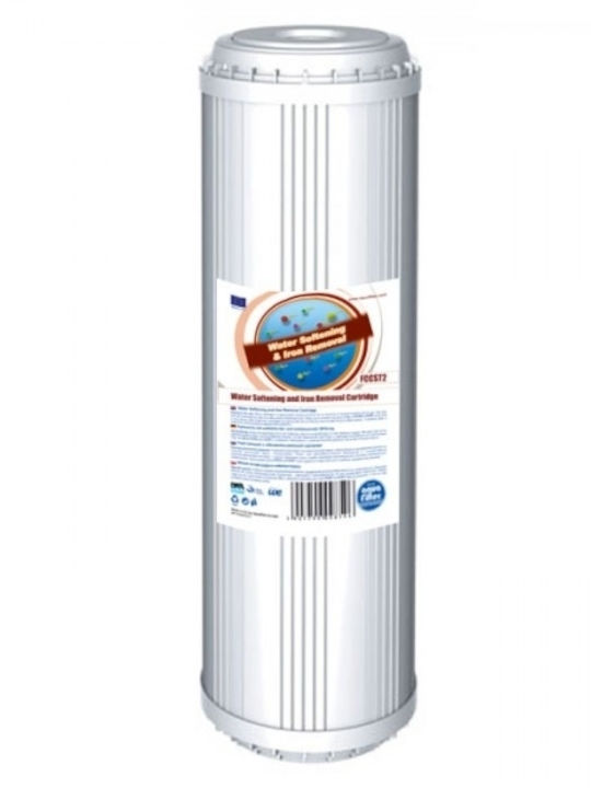Aqua Filter Water Filter Replacement 10" 5 μm