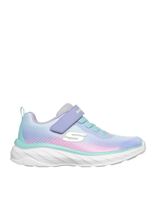 Skechers Kids Sneakers Purple