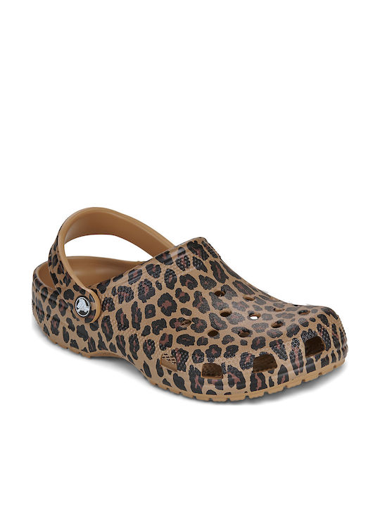 Crocs Classic Γυναικεία Σαμπό Crocs Classic Γυναικεία Σαμπό