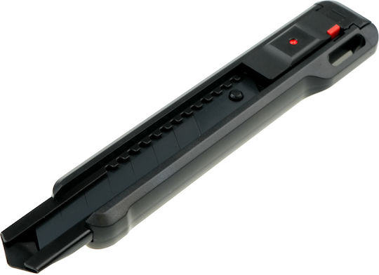 7556sc18 Cuțit Universal De Tăiat Cu Lamă Detasabilă De 18 Mm Cod 902773