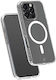 Force Case Magsafe Калъф iPhone 16 Pro Air Xtrem Анти-удар 4м Сиена