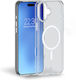 Force Case Case Iphone 16 Magsafe Reinforced Air Tryax 3m Ofg System Sienna