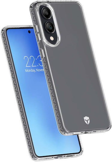Force Case Калъф Galaxy S25 Edge Ultra Подсилен Въздушен 3m Сиена