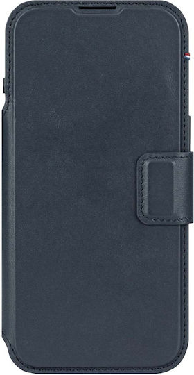 Decoded Magsafe Case Iphone Air Detachable Elegant Durable Navy Blue