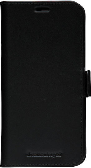 Dbramante1928 Case Apple Iphone 12 12 Pro Folio 2 In 1 Model Lynge Black