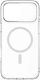 Cygnett Aeromag Shockproof Tpu Magsafe Case Iphone 17 Pro Sienna