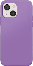 Moxie Cover Iphone 13 Color Skin Edition In Tpu Soft Interior Light Purple Moxie Cover Iphone 13 Color Skin Edition In Tpu Soft Interior Light Purple