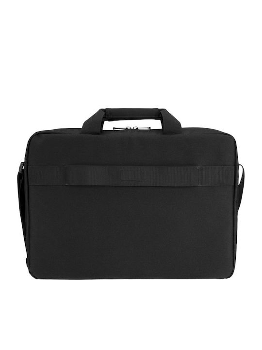 Geantă Laptop Lenovo Topload B215 15.6" Neagră Caracteristici Rezistentă la Apă Tip Închidere Fermuar Material Poliester