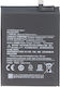 Avizar Handy-Akku Xiaomi Redmi K40 K40 Pro Li-Polymer 3,87V 4520mAh Schwarz