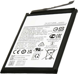Avizar 3.85v Li-ion Battery Samsung Galaxy A02s Compatible Hq-50sd White