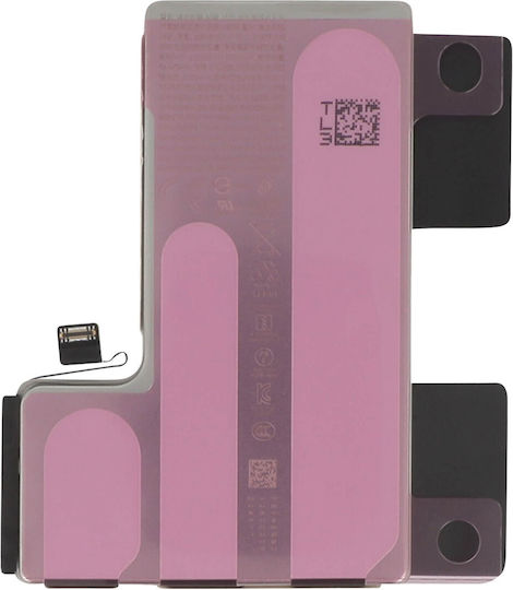 Baterie Înlocuire iPhone 16 Pro Li-ion 3582mAh Service Pack Neagră