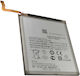 Avizar Handy-Akku Galaxy S23 Ultra Sm-s918b 3.88v Li-Polymer 5000mAh 19.4Wh Silber