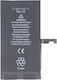 Baterie iPhone 15 Li-polimer 3.87V 3349mAh Diagnosticabilă Neagră