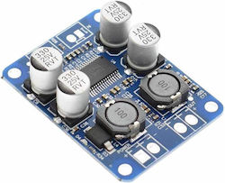 Mono Amplifier Kit Class D Power 1 X 60w Tpa3118