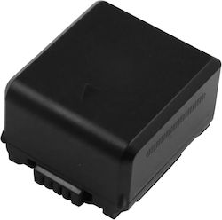 Avizar Batterie GoPro Fusion Kamera Li-ion 3,8V 2620mAh 10,0Wh Schwarz