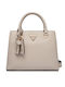 Women's Shoulder Bag Taupe