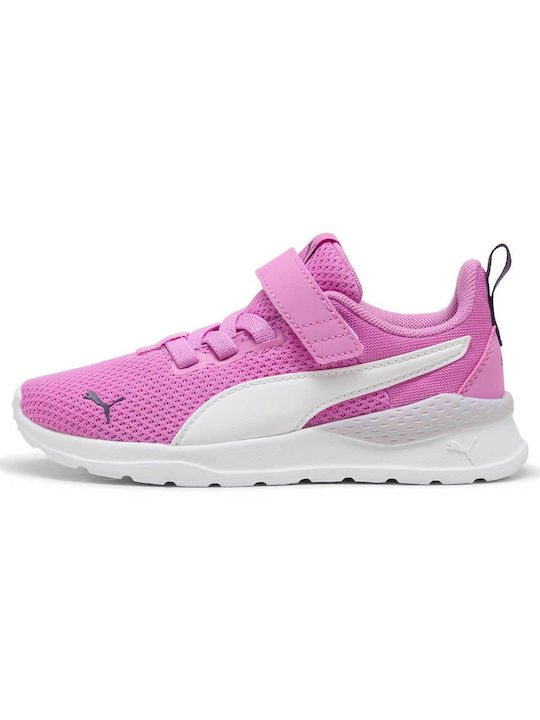 PUMA Anzarun Lite Ac Ps Αθλητικά Παιδικά Παπούτ...