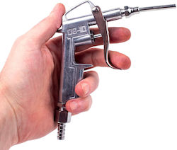Blow Gun 2 Kupplungen 3 Düsen Pt-14