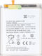 Avizar Li-ion 4.47v Akku Samsung Galaxy S21 Plus Smartphone Kompatible Eb-bg996aby Weiß