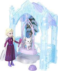 Disney Miniature Novelty Toy for 3+ Years (Multi Designs) 8cm Disney Miniature Novelty Toy for 3+ Years (Multi Designs) 8cm