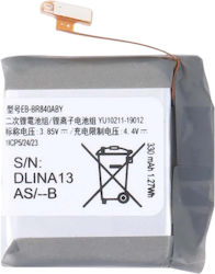Avizar Replacement Battery Galaxy Watch 6 Sm-r930 Li-polymer 3.88v 294mah Silver Avizar Replacement Battery Galaxy Watch 6 Sm-r930 Li-polymer 3.88v 294mah Silver