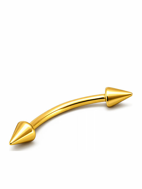 Nire Ohrring Stift 1,2mm