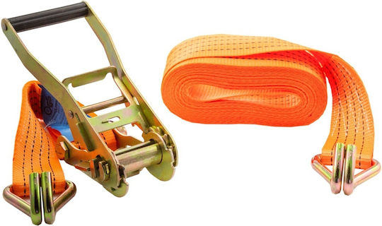 Ratchet Tie-down Strap 5t 10 M X 50 Mm