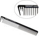 Black Hair Comb