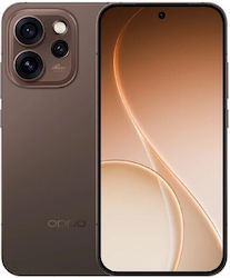 Oppo Reno15 Pro 5G Dual SIM (12GB/512GB) Dusk Black