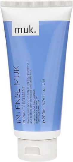 Muk Haircare Hair Lotion for Reconstruction 200ml