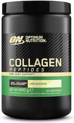 Optimum Nutrition Peptides 400gr 250ml Unflavoured