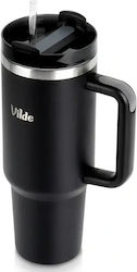 Vilde 1.2lt Black