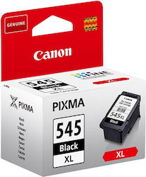 Canon 8286B001 Kompatible Tintenpatrone Canon PG-545XL Schwarz
